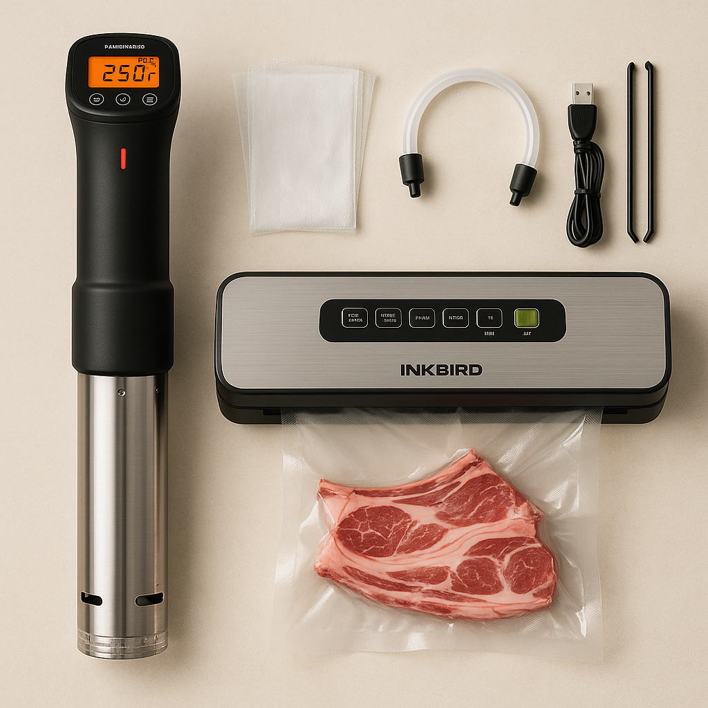 Sous Vide Bundle