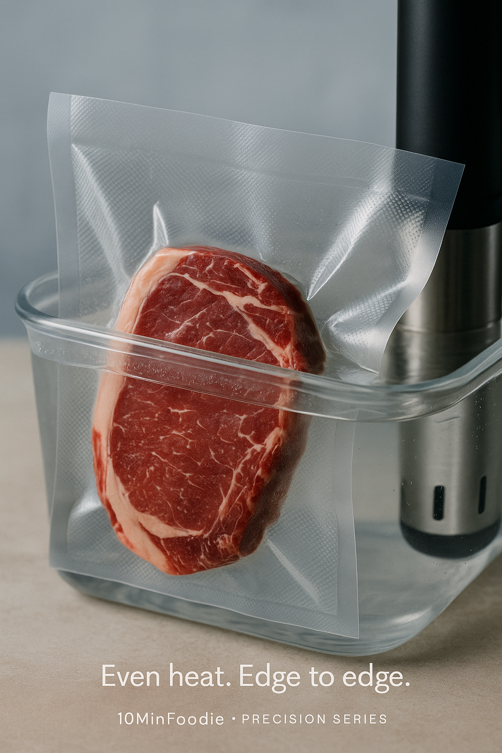 Sous Vide Bundle