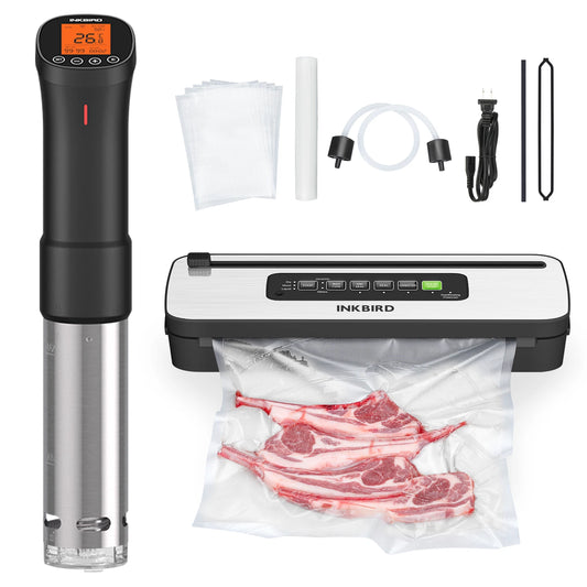Sous Vide Bundle